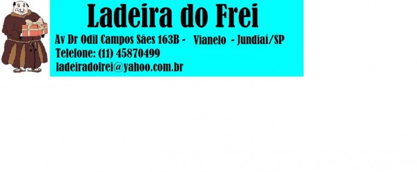 Ladeira do Frei